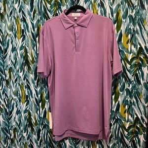 Peter Millar, Summer Comfort Golf Shirt